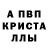 АМФЕТАМИН Premium John Collison